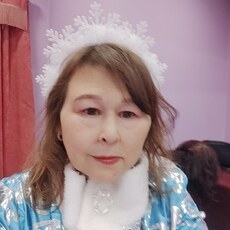 Фотография девушки Ирина, 61 год из г. Москва