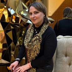 Фотография девушки Vera, 42 года из г. Оренбург