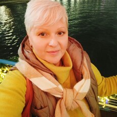 Фотография девушки Светлана, 47 лет из г. Горловка