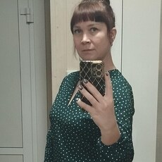 Фотография девушки Надежда, 40 лет из г. Горно-Алтайск