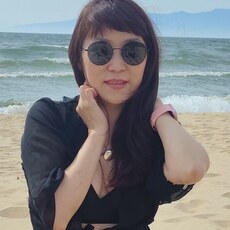 Фотография девушки Уланудэнка, 39 лет из г. Улан-Удэ