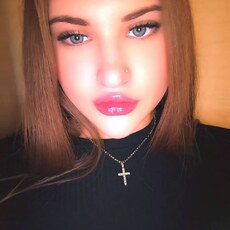 Фотография девушки Полина, 21 год из г. Шахты