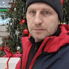 Фотография мужчины Дмитрий, 42 года из г. Златоуст