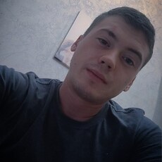 Фотография мужчины Артур, 24 года из г. Минск