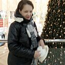 Настюлишна, 31 год