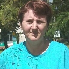 Фотография девушки Людмила, 45 лет из г. Вилейка