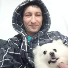 Фотография мужчины Константин, 38 лет из г. Воткинск