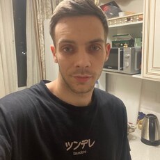 Фотография мужчины Вад, 27 лет из г. Санкт-Петербург