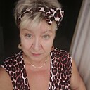 Марина, 64 года