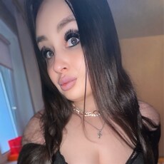 Фотография девушки Персик, 33 года из г. Томск