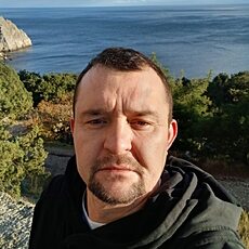 Фотография мужчины Денис, 42 года из г. Ялта