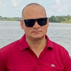 Фотография мужчины Ваня, 41 год из г. Курск