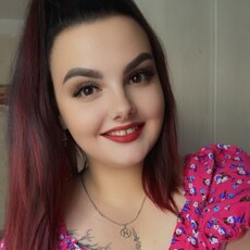 Фотография девушки Лилия, 25 лет из г. Волковыск