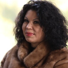 Фотография девушки Инесса, 47 лет из г. Севастополь