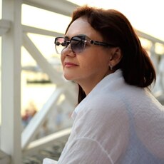 Фотография девушки Людмила, 51 год из г. Краснодар