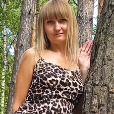 Фотография девушки Светлана, 44 года из г. Владимир