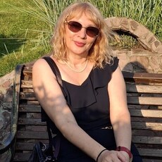 Фотография девушки Неля, 54 года из г. Ижевск