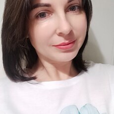 Фотография девушки Олеся, 46 лет из г. Иваново