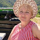 Ольга, 62 года