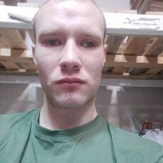 Фотография мужчины Евгений, 25 лет из г. Кострома