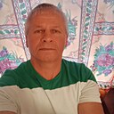 Сергей, 64 года