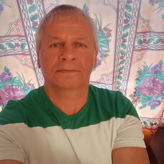 Фотография мужчины Сергей, 64 года из г. Омск