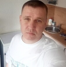 Фотография мужчины Владимир, 43 года из г. Набережные Челны