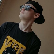 Фотография мужчины Даниил, 24 года из г. Москва
