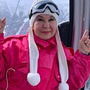 Элиза, 52 года