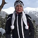 Элиза, 52 года