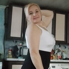 Фотография девушки Татьяна, 42 года из г. Агрыз