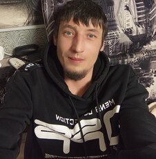 Фотография мужчины Иван, 36 лет из г. Воскресенск