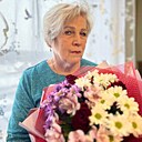 Капитолина, 67 лет