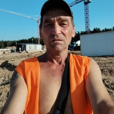 Фотография мужчины Олег, 60 лет из г. Видное