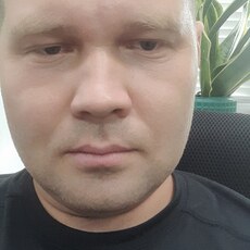 Фотография мужчины Алексей, 34 года из г. Чебоксары