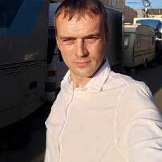 Фотография мужчины Алексей, 34 года из г. Тверь