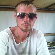 Фотография мужчины Алексей, 39 лет из г. Магадан