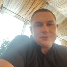 Фотография мужчины Александр, 32 года из г. Симферополь