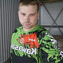 Сергей, 32 года