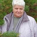 Валентина, 62 года