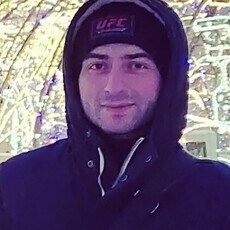 Фотография мужчины Руслан, 35 лет из г. Москва