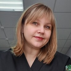 Фотография девушки Алёна, 40 лет из г. Бердск