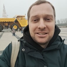 Фотография мужчины Юра, 33 года из г. Минск