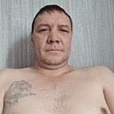 Саша, 44 года