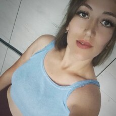 Фотография девушки Алина, 27 лет из г. Рышканы