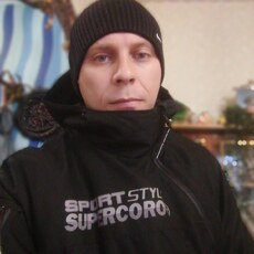 Фотография мужчины Александр, 27 лет из г. Старый Оскол