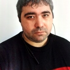 Фотография мужчины Рус, 36 лет из г. Москва