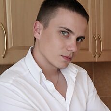 Фотография мужчины Юрий, 39 лет из г. Гродно