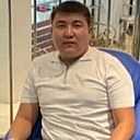 Азамат, 35 лет