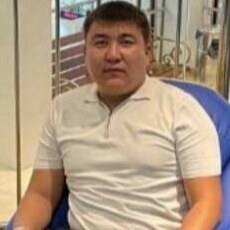 Фотография мужчины Азамат, 35 лет из г. Алматы